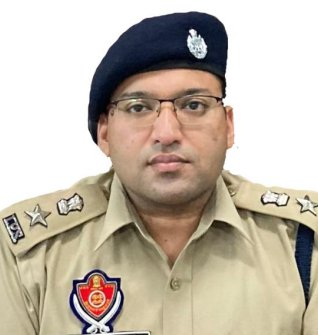 Appointment of Akhil Chaudhary on Central deputation cancelled