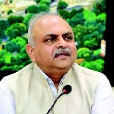 Will Chairman CBDT get one more extension?