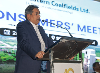 SECL organizes Consumersâ€™ Meet