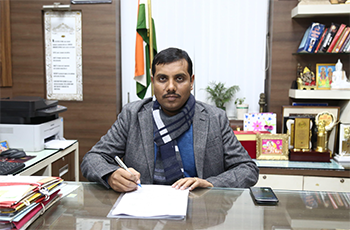 IAS Kaushlendra Vikram Singhâ€™s dream to make Bhopal the first slum-free capital of India