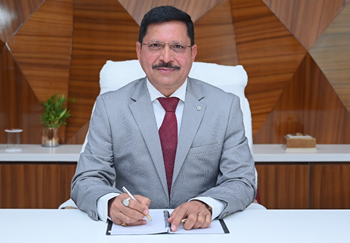 Harish Duhan takes over as CMD, SECL
