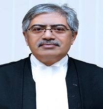 Justice Arindam Sinha transferred to Allahabad HC