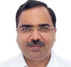 Mohammad Suleman takes VRS in MP