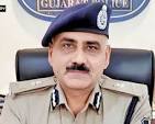 Shamsher Singh is now Director BSF Academy Tekanpur