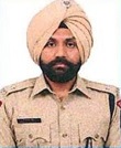 Cadre of Amrinder Singh transferred to Haryana
