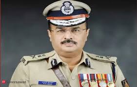 Will Alok Kumar be new DGP Karnataka?