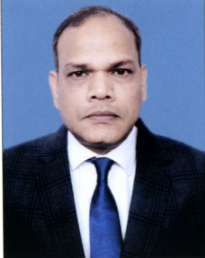Ananga Charan Nayak in race for MD, SDCL