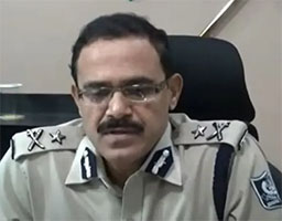 Susanta Kumar Nath returns to parent cadre