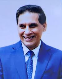 Will present Chief Secretary of Himachal Pradesh be new RERA Chief?