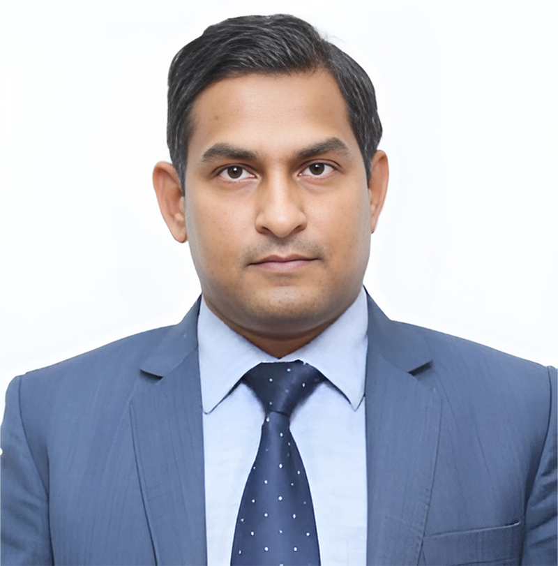 IAS Sujeet Kumarâ€™s Vision: A Greener, Cleaner, and More Sustainable Ahmedabad (Gujarat)
