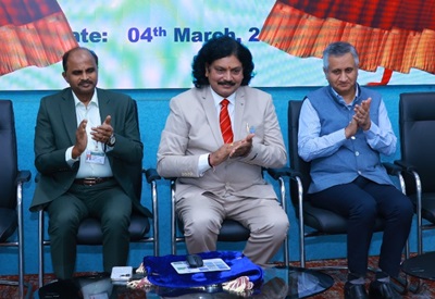 NLCIL CMD launches Safety Mobile App