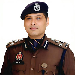IPS officer P Dinesh Kumar likely to go on central deputation