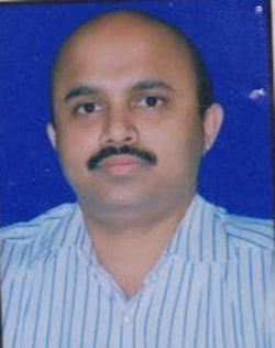 Anbalagan empanelled as Joint Secretary in GoI