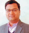 Dusmanta Kumar Behera empanelled as Joint Secretary in GoI