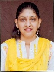 Kangale Reena Babasaheb empanelled as Joint Secretary in GoI