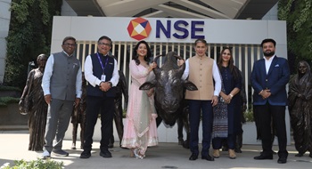 NSE & Divyaj Foundation sign MoU to enhance financial literacy, investor awareness