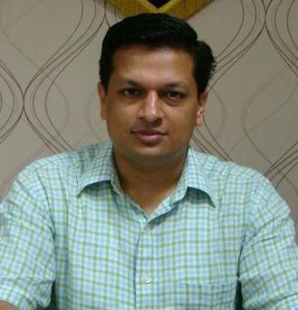 Parveen Kumar Thind empanelled as Joint Secretary in GoI