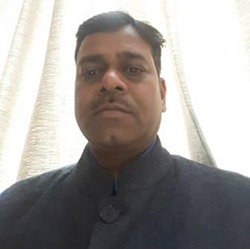 Prabhakar empanelled as Joint Secretary in GoI
