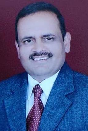 Vinod Kumar Suman empanelled as Joint Secretary in GoI