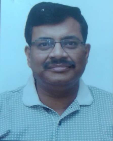 Anand Bardhan empanelled for holding Secretary equivalent posts