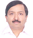 Dheeraj Gupta empanelled as Secretary in GoI