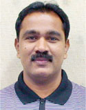 K Gopal empanelled for holding Secretary equivalent posts