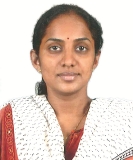 Kakarla Usha empanelled for holding Secretary equivalent posts