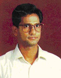 Naresh Pal Gangwar empanelled as Secretary in GoI