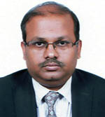 Niraj Verma empanelled as Secretary in GoI
