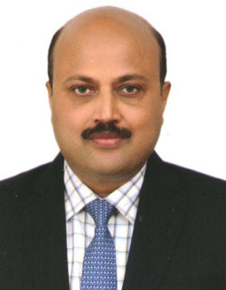 Rajesh Agarwal empanelled as Secretary in GoI