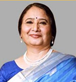 Dynamic leadership of six women in PSUs