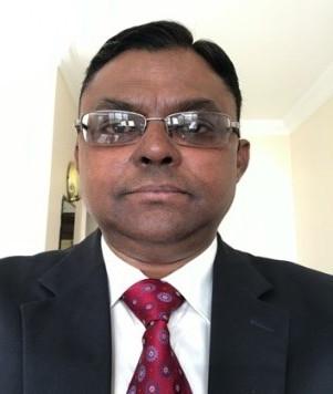 Samir Chandra Saxena appointed as CMD, Grid India
