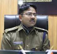S P Yellasiri promoted as Deputy Director, NPA