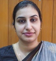 Richa Verma appointed as MD, HP State Handicrafts Corporation
