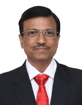 Dr Ashok Kumar Panda joins as Director (Fin) SAIL