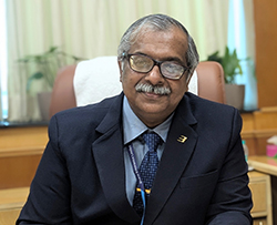 Hari Kumar R takes over as Director (R&D), BEL