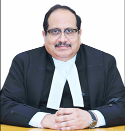 Dr Justice KM Rao transferred to Karnataka HC