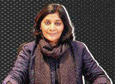 Poonam Gupta is new Dy Governor RBI