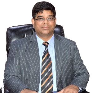 Reviving Glory: How HSCC Transformed into a Healthcare Powerhouse