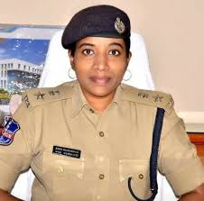 Rema Rajeswari appointed as DIG, NCRB