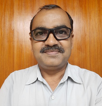 Upendra Kumar to be new PRO, BHEL Bhopal