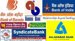 Further mergers among smaller PSBs likely
