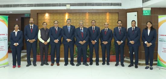 HURL declares first-ever interim dividend
