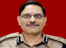 Sudhir Saxena nominated as Non-official Member, National Police Academy