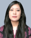 Ms Grace Lalrindiki Pachuau appointed as Deputy Secretary, Housing