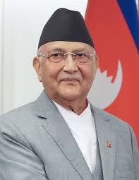 Will India send a team for restoration of order in Nepal?