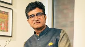 Prasoon Joshi Takes Charge at Prasar Bharati Amid Push to Rebrand for Youth While Preserving Legacy