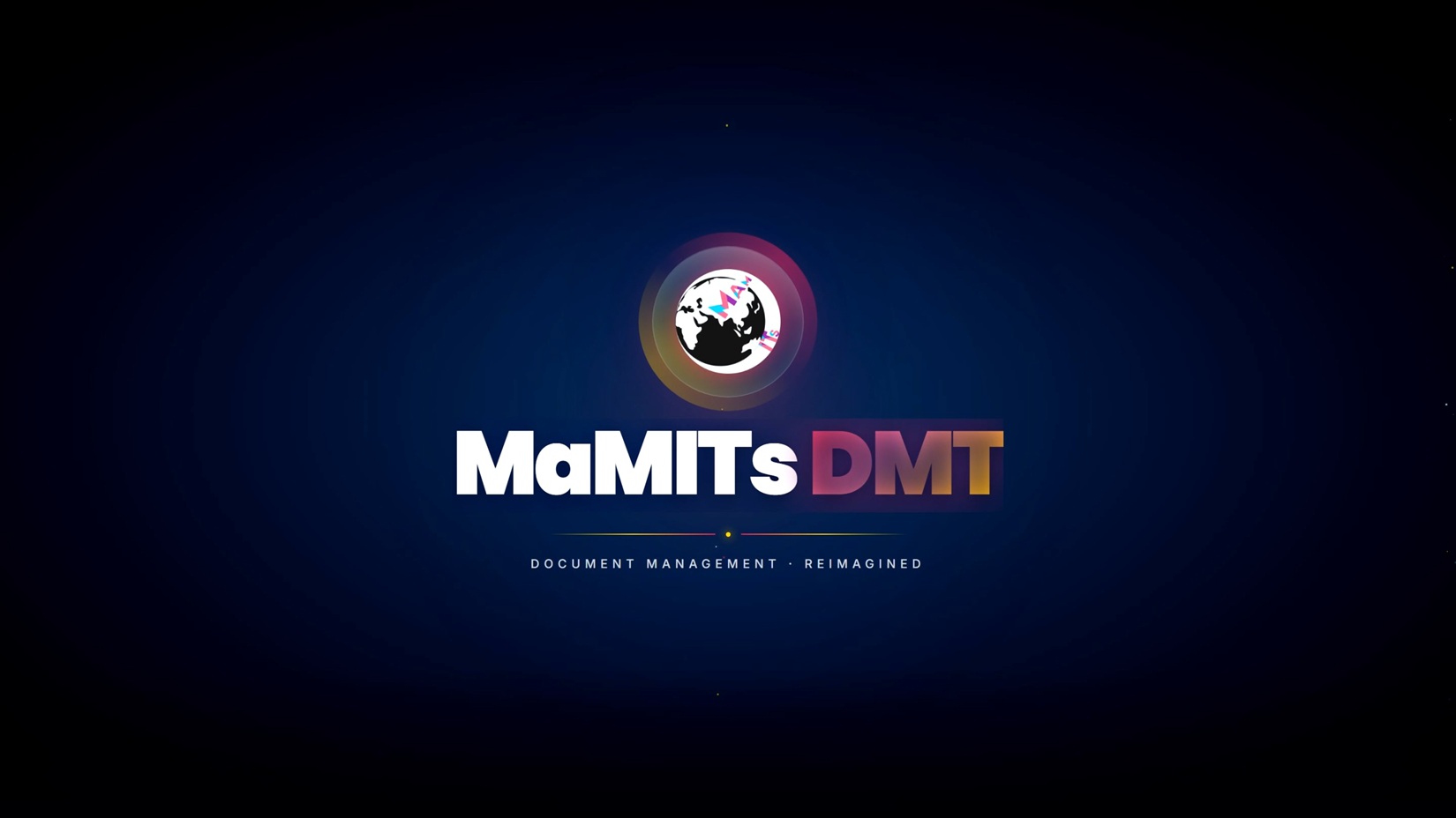 MaMITs Software